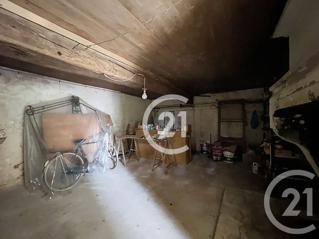 maison à vendre - 6 pièces - 243.0 m2 - GRAVES ST AMANT - 16 - POITOU-CHARENTES - Century 21 Xso Immobilier