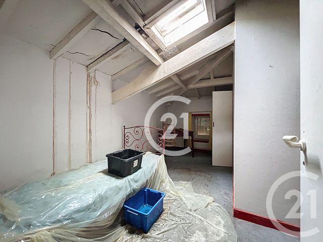 maison à vendre - 6 pièces - 243.0 m2 - GRAVES ST AMANT - 16 - POITOU-CHARENTES - Century 21 Xso Immobilier