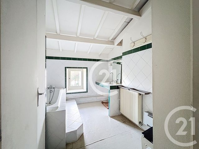 maison à vendre - 6 pièces - 243.0 m2 - GRAVES ST AMANT - 16 - POITOU-CHARENTES - Century 21 Xso Immobilier