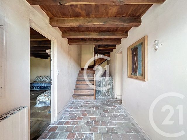 maison à vendre - 6 pièces - 243.0 m2 - GRAVES ST AMANT - 16 - POITOU-CHARENTES - Century 21 Xso Immobilier