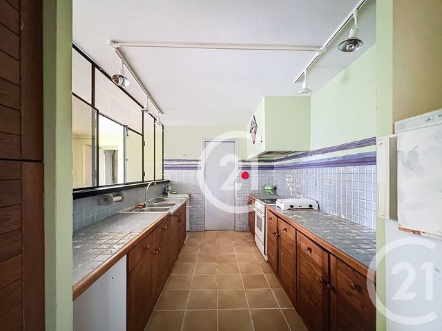 maison à vendre - 6 pièces - 243.0 m2 - GRAVES ST AMANT - 16 - POITOU-CHARENTES - Century 21 Xso Immobilier