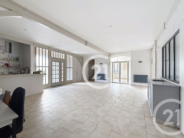 maison à vendre - 4 pièces - 155.5 m2 - JARNAC - 16 - POITOU-CHARENTES - Century 21 Xso Immobilier