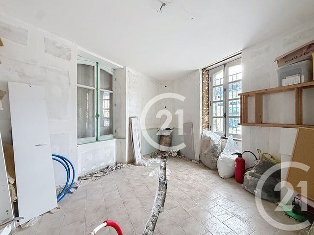 maison à vendre - 4 pièces - 155.5 m2 - JARNAC - 16 - POITOU-CHARENTES - Century 21 Xso Immobilier