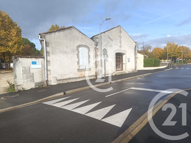 maison - JARNAC - 16