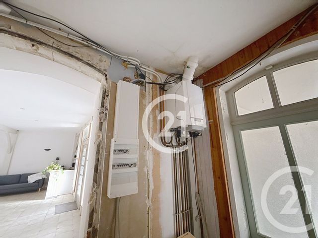 maison à vendre - 4 pièces - 155.5 m2 - JARNAC - 16 - POITOU-CHARENTES - Century 21 Xso Immobilier