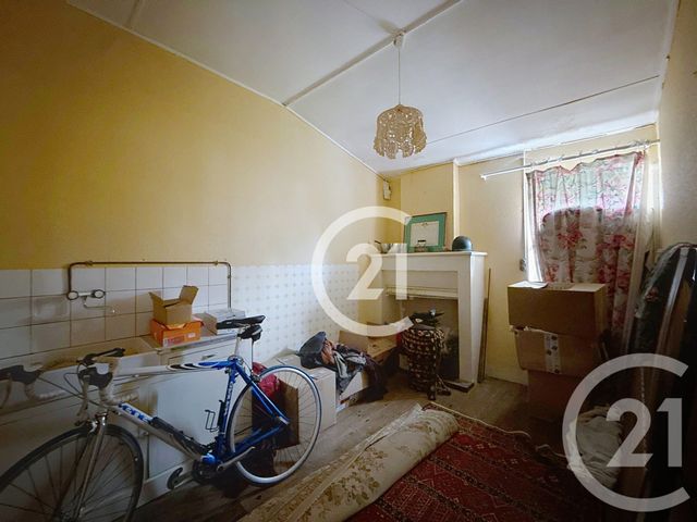 maison à vendre - 7 pièces - 223.0 m2 - HOULETTE - 16 - POITOU-CHARENTES - Century 21 Xso Immobilier