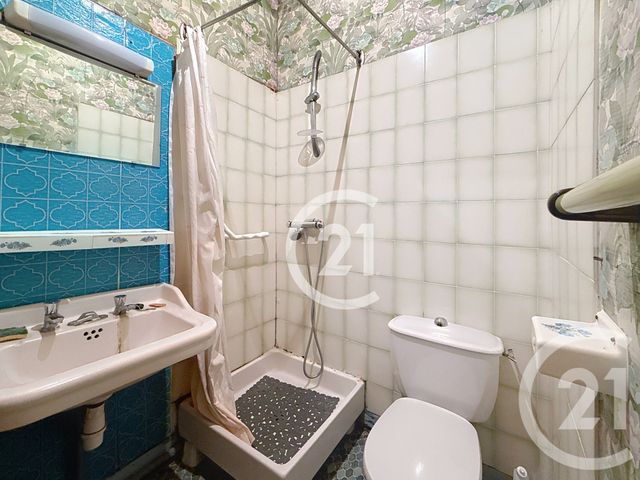 maison à vendre - 7 pièces - 223.0 m2 - HOULETTE - 16 - POITOU-CHARENTES - Century 21 Xso Immobilier