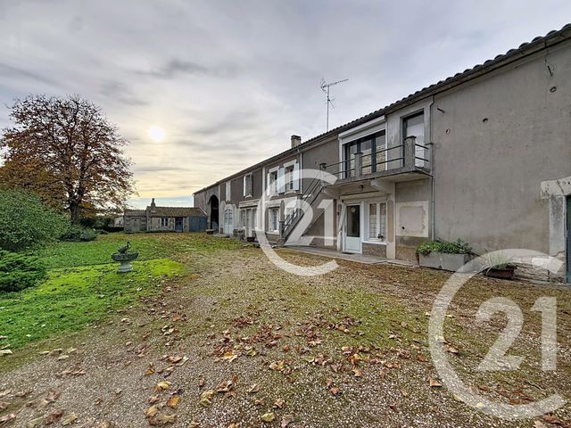 maison - HOULETTE - 16