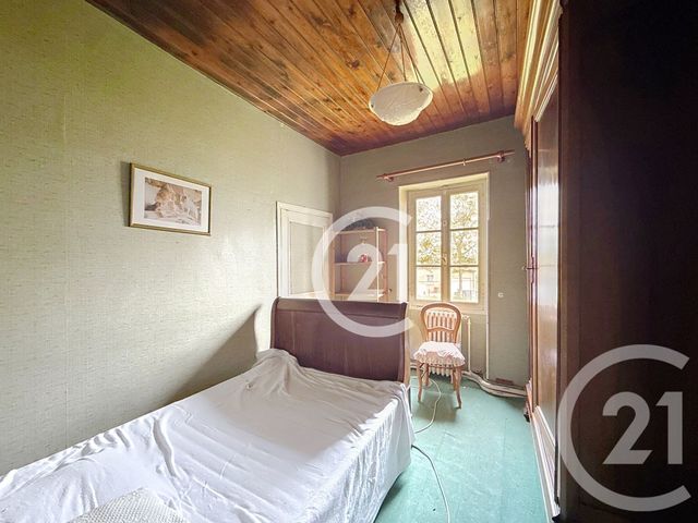 maison à vendre - 7 pièces - 223.0 m2 - HOULETTE - 16 - POITOU-CHARENTES - Century 21 Xso Immobilier