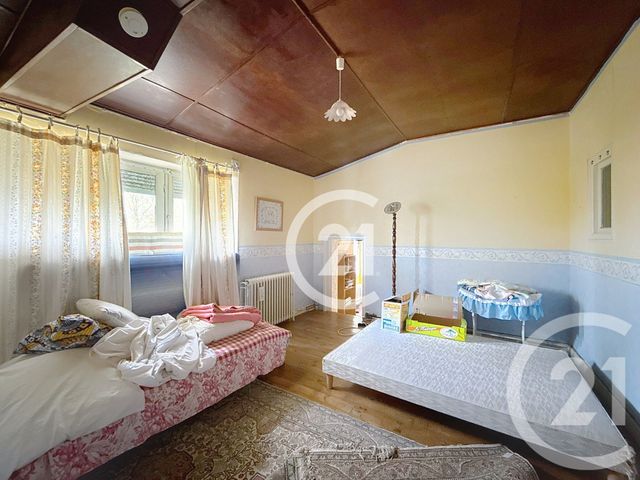 maison à vendre - 7 pièces - 223.0 m2 - HOULETTE - 16 - POITOU-CHARENTES - Century 21 Xso Immobilier