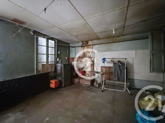 maison à vendre - 7 pièces - 223.0 m2 - HOULETTE - 16 - POITOU-CHARENTES - Century 21 Xso Immobilier