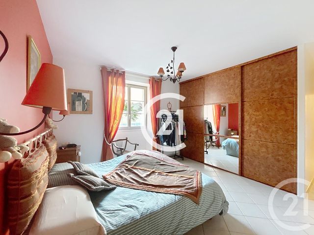 maison à vendre - 5 pièces - 174.0 m2 - SIGOGNE - 16 - POITOU-CHARENTES - Century 21 Xso Immobilier