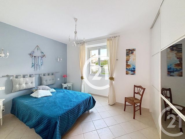 maison à vendre - 5 pièces - 174.0 m2 - SIGOGNE - 16 - POITOU-CHARENTES - Century 21 Xso Immobilier