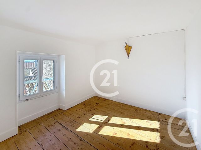 maison à vendre - 3 pièces - 72.0 m2 - JARNAC - 16 - POITOU-CHARENTES - Century 21 Xso Immobilier