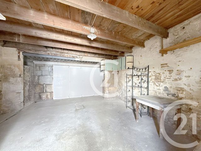 maison à vendre - 3 pièces - 72.0 m2 - JARNAC - 16 - POITOU-CHARENTES - Century 21 Xso Immobilier