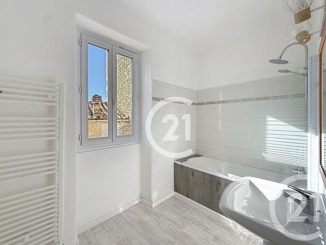 maison à vendre - 3 pièces - 72.0 m2 - JARNAC - 16 - POITOU-CHARENTES - Century 21 Xso Immobilier