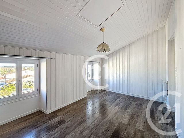 maison à vendre - 3 pièces - 72.0 m2 - JARNAC - 16 - POITOU-CHARENTES - Century 21 Xso Immobilier