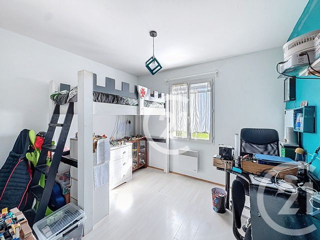 maison à vendre - 5 pièces - 162.5 m2 - JULIENNE - 16 - POITOU-CHARENTES - Century 21 Xso Immobilier