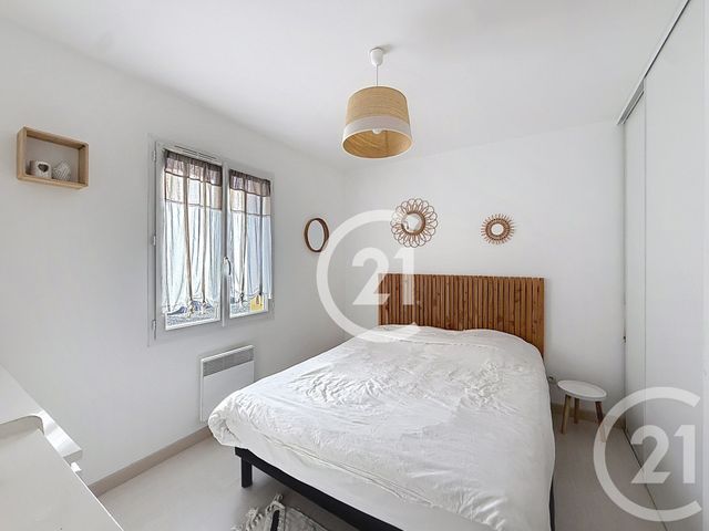 maison à vendre - 5 pièces - 162.5 m2 - JULIENNE - 16 - POITOU-CHARENTES - Century 21 Xso Immobilier