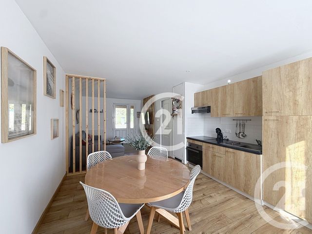 maison à vendre - 5 pièces - 162.5 m2 - JULIENNE - 16 - POITOU-CHARENTES - Century 21 Xso Immobilier