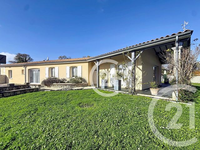 maison - JULIENNE - 16