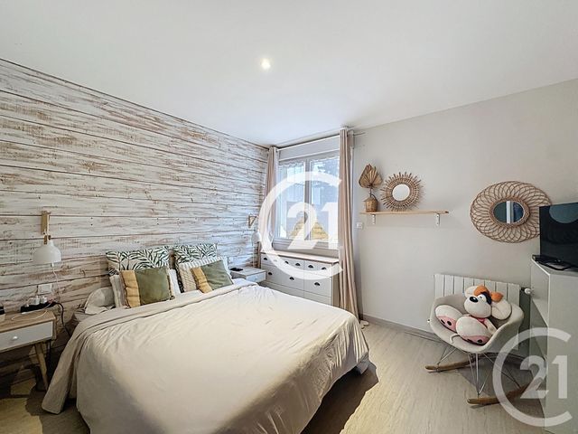 maison à vendre - 4 pièces - 111.0 m2 - JARNAC - 16 - POITOU-CHARENTES - Century 21 Xso Immobilier