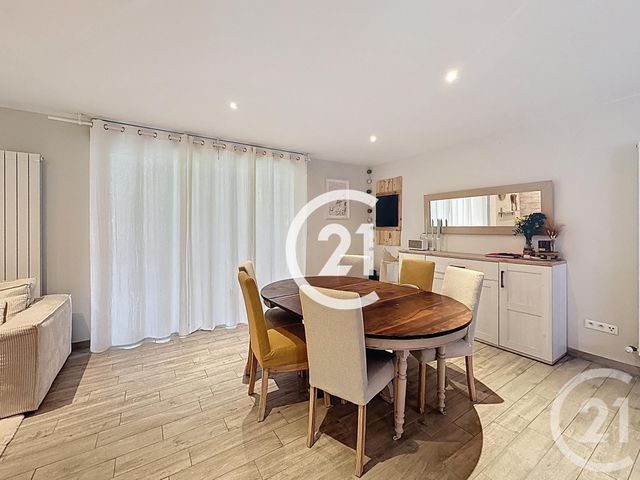 maison à vendre - 4 pièces - 111.0 m2 - JARNAC - 16 - POITOU-CHARENTES - Century 21 Xso Immobilier