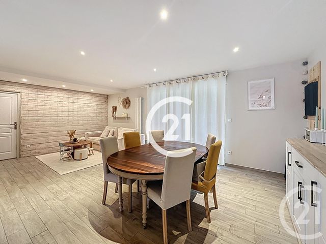 maison à vendre - 4 pièces - 111.0 m2 - JARNAC - 16 - POITOU-CHARENTES - Century 21 Xso Immobilier