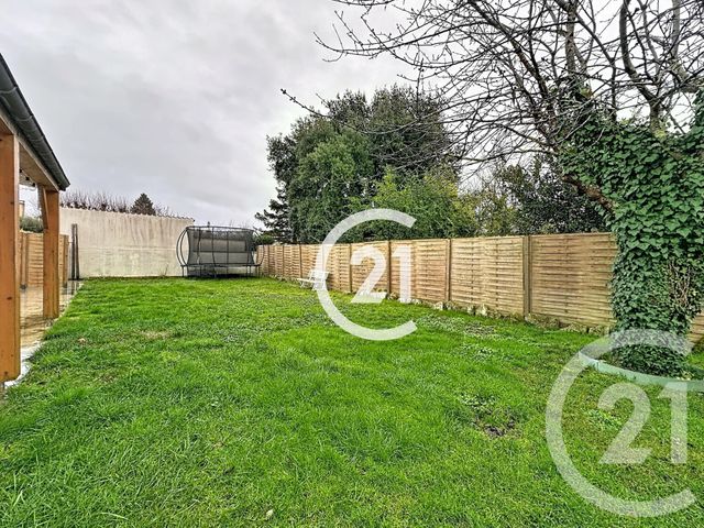 maison à vendre - 4 pièces - 111.0 m2 - JARNAC - 16 - POITOU-CHARENTES - Century 21 Xso Immobilier