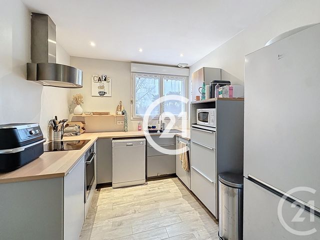 maison à vendre - 4 pièces - 111.0 m2 - JARNAC - 16 - POITOU-CHARENTES - Century 21 Xso Immobilier