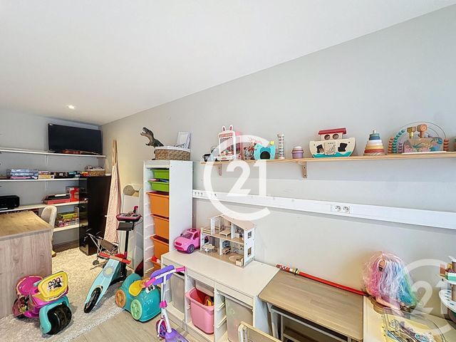 maison à vendre - 4 pièces - 111.0 m2 - JARNAC - 16 - POITOU-CHARENTES - Century 21 Xso Immobilier