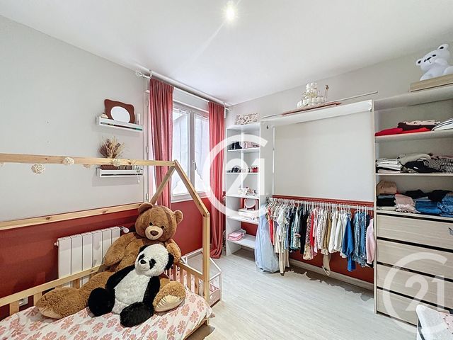 maison à vendre - 4 pièces - 111.0 m2 - JARNAC - 16 - POITOU-CHARENTES - Century 21 Xso Immobilier