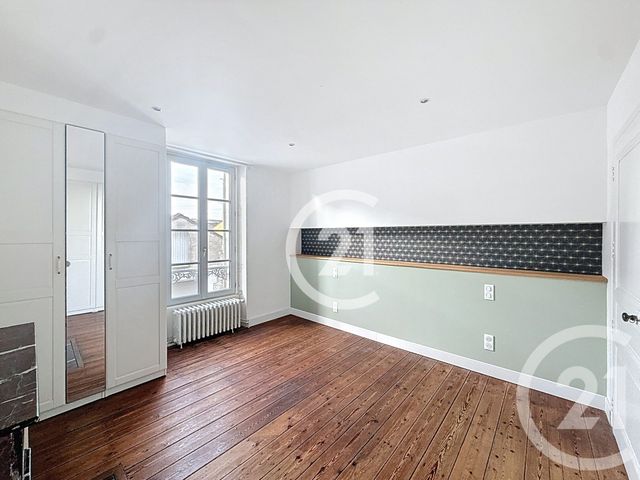 maison à vendre - 6 pièces - 153.0 m2 - JARNAC - 16 - POITOU-CHARENTES - Century 21 Xso Immobilier