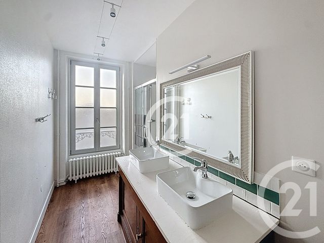 maison à vendre - 6 pièces - 153.0 m2 - JARNAC - 16 - POITOU-CHARENTES - Century 21 Xso Immobilier