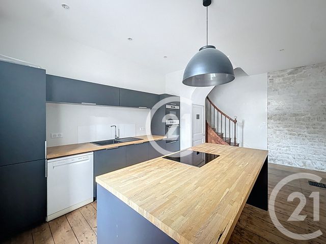 maison à vendre - 6 pièces - 153.0 m2 - JARNAC - 16 - POITOU-CHARENTES - Century 21 Xso Immobilier