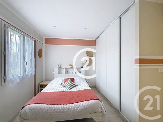 maison à vendre - 5 pièces - 122.0 m2 - JULIENNE - 16 - POITOU-CHARENTES - Century 21 Xso Immobilier