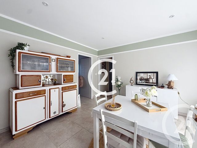 maison à vendre - 5 pièces - 122.0 m2 - JULIENNE - 16 - POITOU-CHARENTES - Century 21 Xso Immobilier