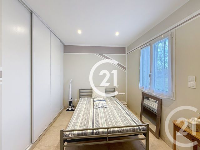 maison à vendre - 5 pièces - 122.0 m2 - JULIENNE - 16 - POITOU-CHARENTES - Century 21 Xso Immobilier