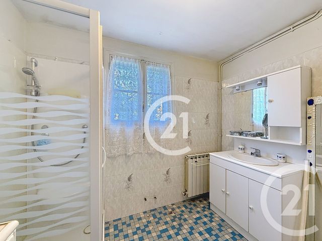 maison à vendre - 6 pièces - 140.5 m2 - ST MEME LES CARRIERES - 16 - POITOU-CHARENTES - Century 21 Xso Immobilier