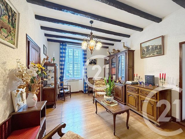 maison à vendre - 6 pièces - 140.5 m2 - ST MEME LES CARRIERES - 16 - POITOU-CHARENTES - Century 21 Xso Immobilier