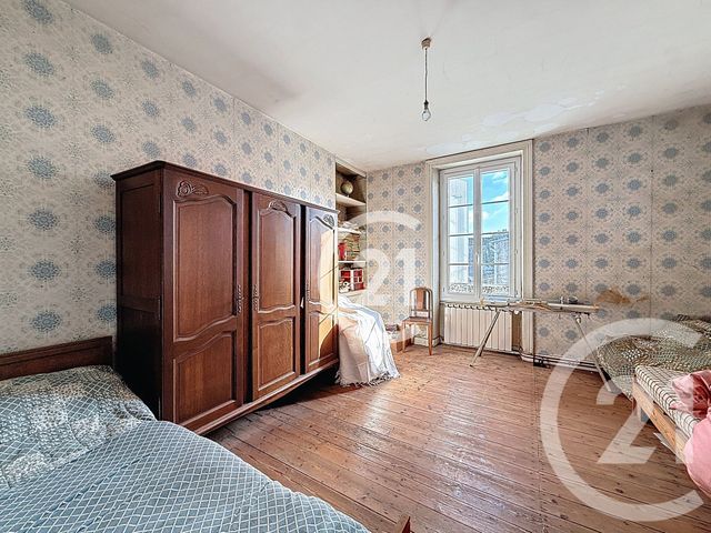 maison à vendre - 6 pièces - 140.5 m2 - ST MEME LES CARRIERES - 16 - POITOU-CHARENTES - Century 21 Xso Immobilier