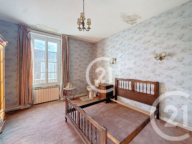 maison à vendre - 6 pièces - 140.5 m2 - ST MEME LES CARRIERES - 16 - POITOU-CHARENTES - Century 21 Xso Immobilier