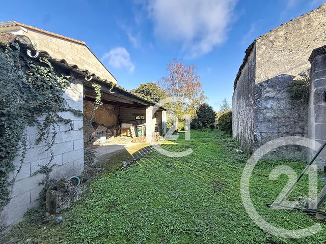 maison à vendre - 6 pièces - 140.5 m2 - ST MEME LES CARRIERES - 16 - POITOU-CHARENTES - Century 21 Xso Immobilier