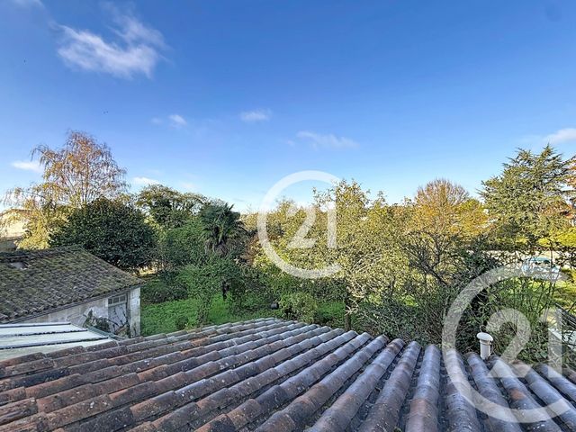 maison à vendre - 6 pièces - 140.5 m2 - ST MEME LES CARRIERES - 16 - POITOU-CHARENTES - Century 21 Xso Immobilier