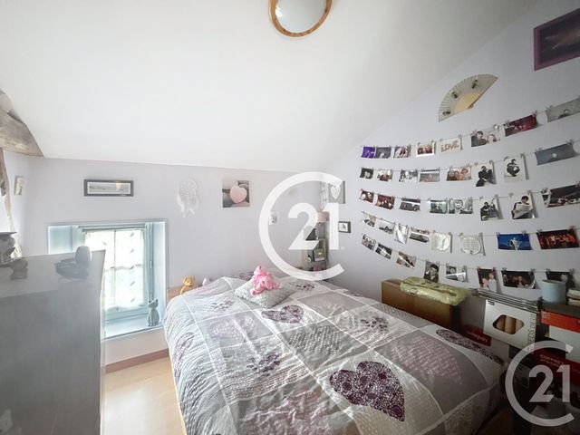 Appartement à vendre - 2 pièces - 40.0 m2 - JARNAC - 16 - POITOU-CHARENTES - Century 21 Xso Immobilier