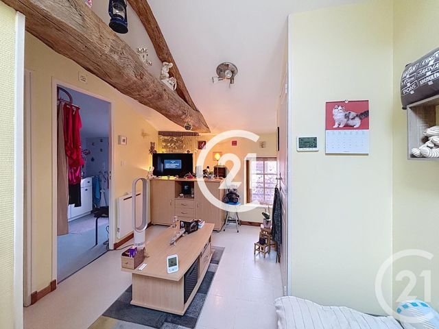 Appartement à vendre - 2 pièces - 40.0 m2 - JARNAC - 16 - POITOU-CHARENTES - Century 21 Xso Immobilier