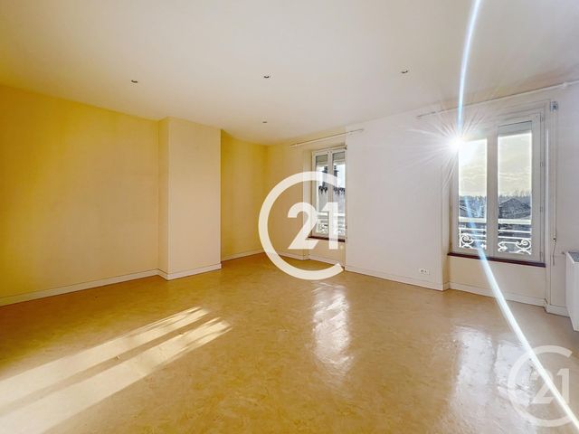 Appartement F2 à louer JARNAC