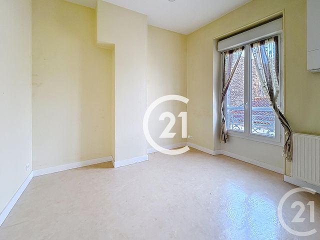 Appartement F2 à louer - 2 pièces - 65.0 m2 - JARNAC - 16 - POITOU-CHARENTES - Century 21 Xso Immobilier