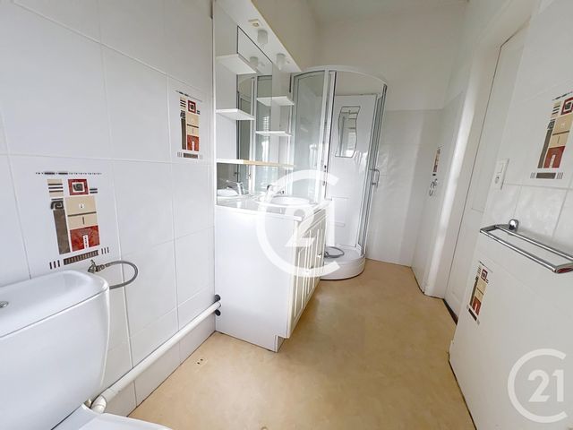 Appartement F2 à louer - 2 pièces - 65.0 m2 - JARNAC - 16 - POITOU-CHARENTES - Century 21 Xso Immobilier