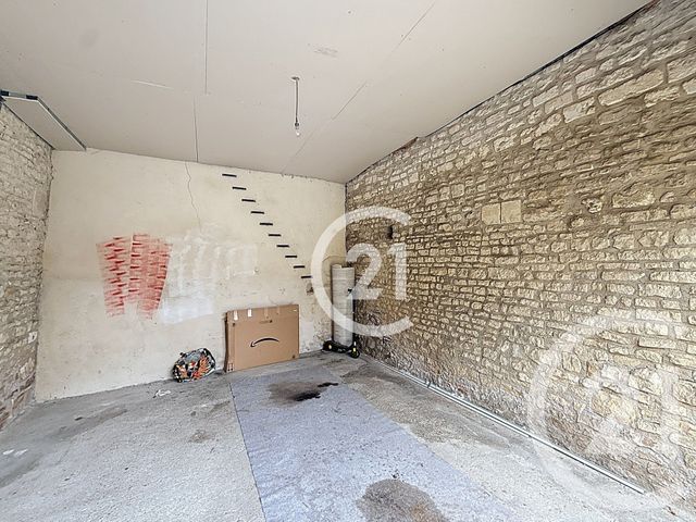 immeuble à vendre - 255.5 m2 - JARNAC - 16 - POITOU-CHARENTES - Century 21 Xso Immobilier